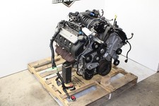 2007-2009 Ford Mustang Shelby Gt500 5.4l Engine Assembly 49k Oem Nw36