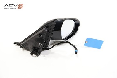 2025 - 2026 BMW X3 G45 RIGHT PASSENGER SIDE DOOR EXTERIOR REAR VIEW MIRROR OEM