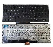 US Keyboard for Acer Aspire A14-11 No-backlit