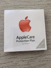 AppleCare Protection Plan MacBook/iBook New Sealed Apple Care