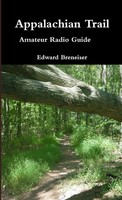Edward Breneiser | Appalachian Trail Amateur Radio Guide | Taschenbuch (2013)
