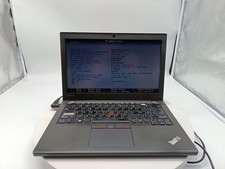 NO RAM NO HDD NO ADAPTER.  POUR PIECES. PAS DE RETOUR.