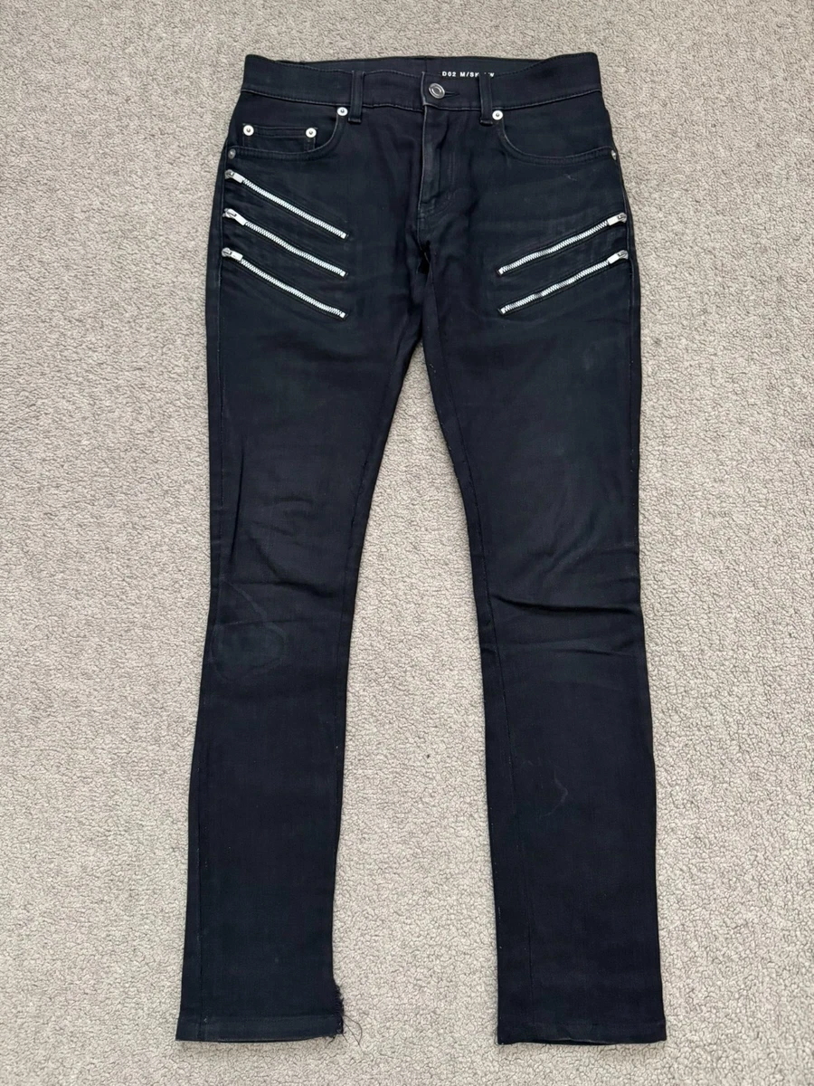 Yves saint Laurent デニム [28] Saint Laurent Regular 28 Size Jeans for Men | eBay