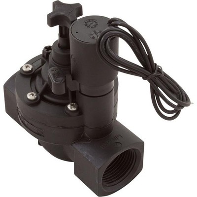 Jandy Pro Series Solenoid Kit, Levolor Gray Valve Before 1/10