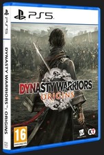 ebay® Auktion 336614346053 | DYNASTY WARRIORS ORIGINS Juego para Consola PlayStation 5 PS5 Thumbnail of ebay® auction 336614346053 | DYNASTY WARRIORS ORIGINS Juego para Consola PlayStation 5 PS5