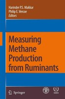 Harinder P. S. Makkar (U. A.) | Measuring Methane Production From Ruminants