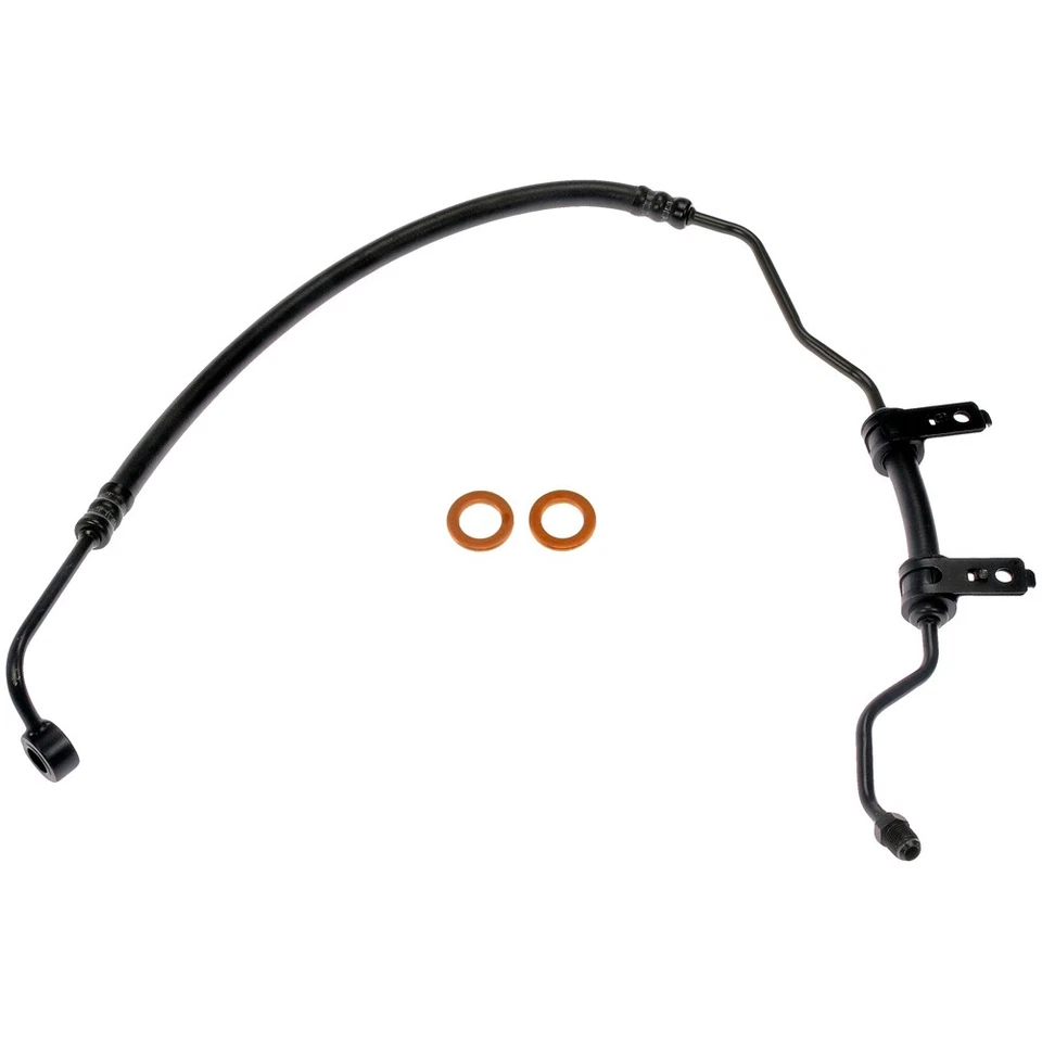 For Kia Sorento 2003 2004 2005 2006 Dorman Power Steering Pressure Hose TCP Foto 3 de 3