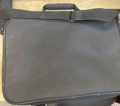 case logic laptop bag