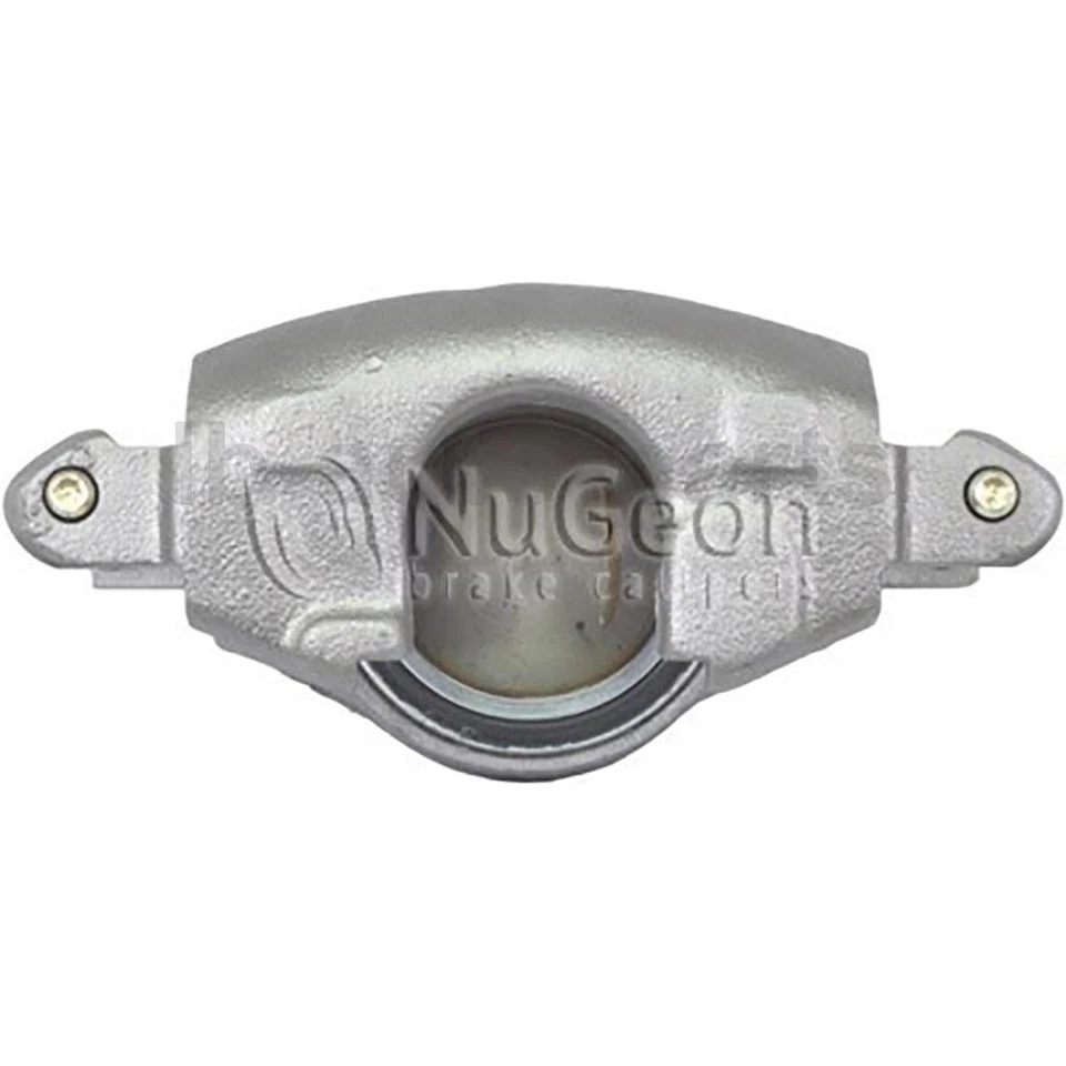 Суппорты переднего дискового тормоза + передняя тормозная магистраль подходят для Buick Apollo 4,1 л 5,7 л - Изображение 4 из 4