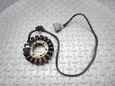2009 06-12 Yamaha FJR1300 OEM Stator Alternator Generator Magneto Coil