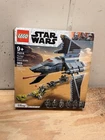 LEGO Star Wars: The Bad Batch Attack Shuttle (75314)