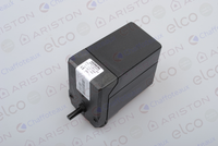 Elco Stellantrieb Sqn 75.224 A21