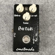 eBay.com listing, price, conditions, and images for cmatmods-butah