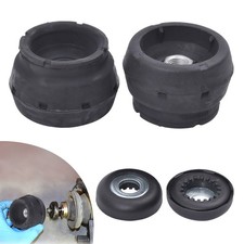 2x Domlager Vorne für Audi A1 A3 TT VW Bora Golf 4 1j New Beetle Polo Up! Seat