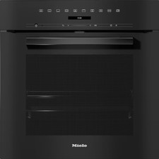 Miele H7260BP Pyrolytic Single Electric Oven