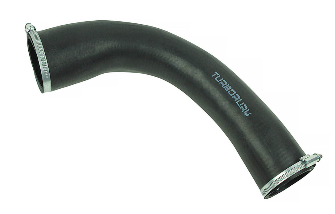 Durite intercooler Volvo S60 V60 D3 D4 D5, tuyau turbo flexible de rechange 31293562