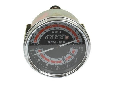 SPAREX  Traktormeter für Massey Ferguson  135 Ref. Teile Nummer(n): 899423M91, 8
