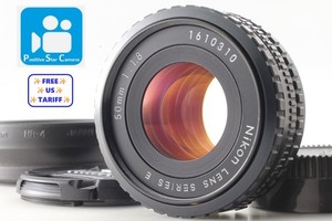 Nikon Lens Series E-50mm | eBay