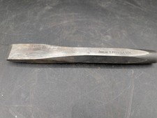 Snap On Tools 1" Chisel PPC832A ~ Underlined Logo USA