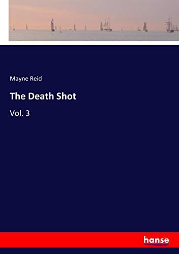 The Death Shot.New 9783337346935 Fast Free Shipping<|