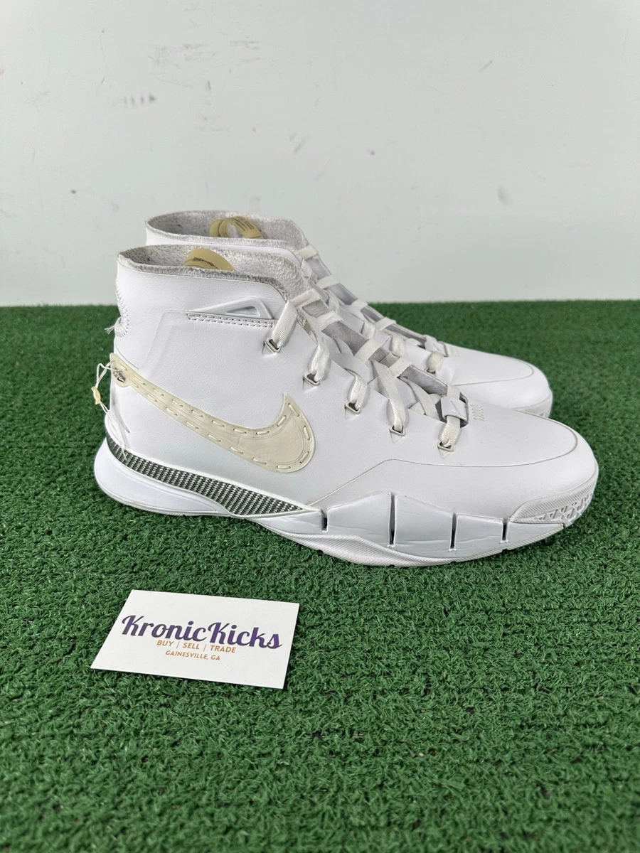 Nike Kobe 1 Protro Sneakers for Men for Sale | Authenticity