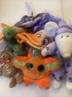 Giant Junk Drawer Lot - Shopkins Dammit Doll Lobster Sandals Harry Potter 6lbs  — photo 6