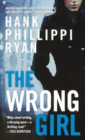 Hank Phillippi Ryan | Wrong Girl | Taschenbuch | Englisch (2014)