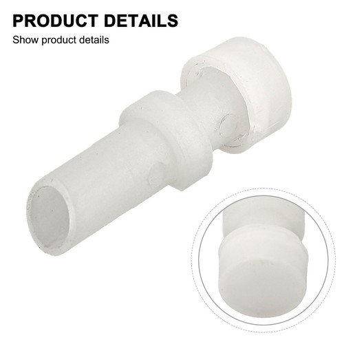 High Performance Differential Housing Axle Vent for For JEEP and For RAM Parts - Picture 4 of 12