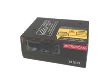 OMRON FIS-0820-0001G / FIS08200001G (USED)