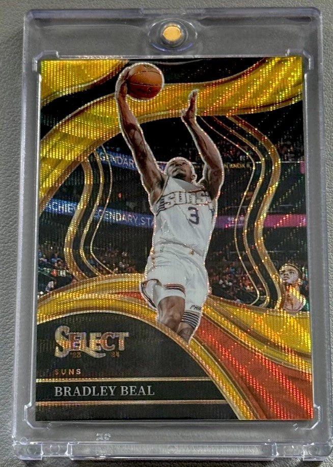 2023-24 Panini Select - Bradley Beal #247 for sale | eBay
