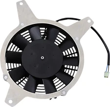 Moose Hi-Performance Cooling Fan|Motors part Z3009 1901-0822