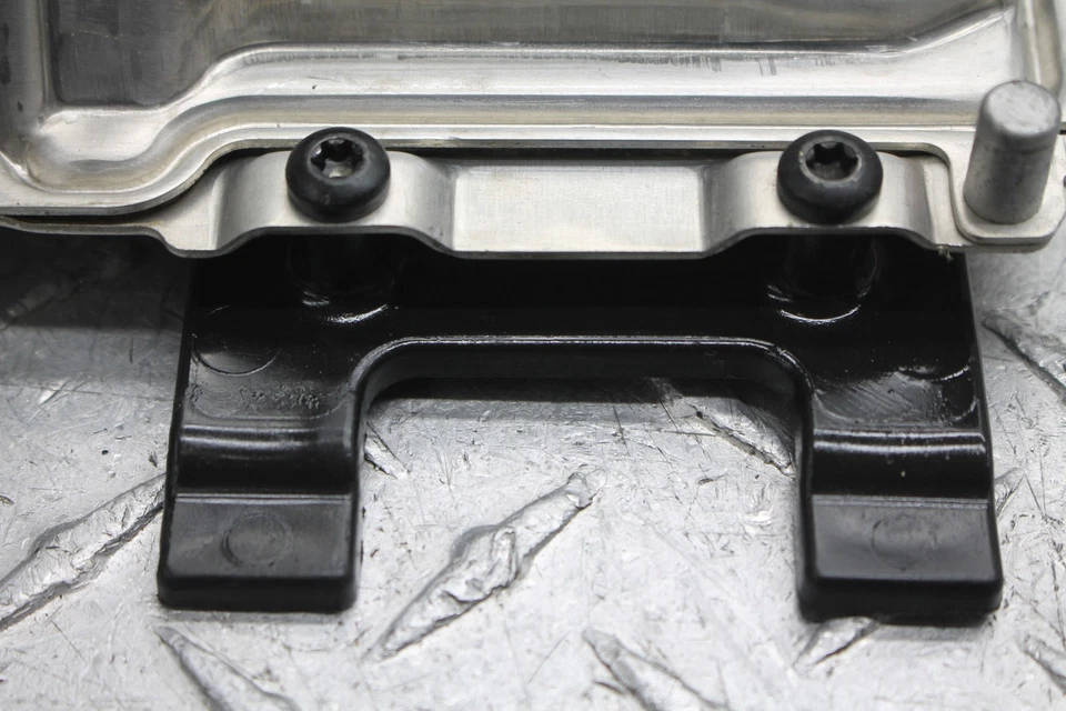 2014 POLARIS SPORTSMAN ACE DOHC ECU COMPUTER CONTROLLER UNIT BLACK BOX ECM CDI  - Image 2 of 4