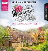 Bunburry - Die Schwarze Witwe, Helena Marchmont