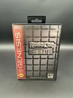 New ListingRobocop Vs Terminator (Sega Genesis 1993) CIB + Poster Complete Great Condition
