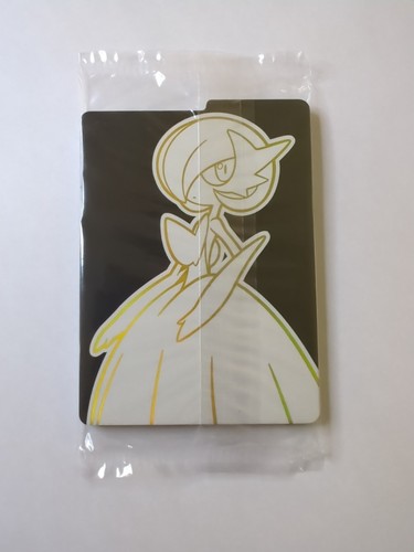 Alakazam #9 Black Star Promo Sealed | Pokemon Mega Evolution - Foto 6 di 6