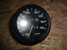 Mercedes 460 w460 G Wolf Puch tachometer 230GE diesel tacho Kombiinstrument