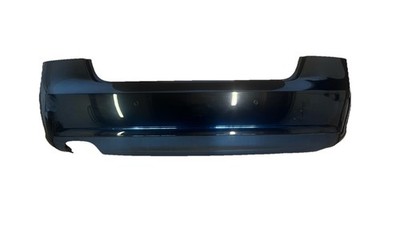 8T8807385 Stoßstange Stoßfänger AUDI A5 Mondsteinblau