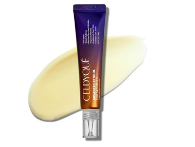 Advanced Retinol Pro Serum 0.5 w/Centella Asiatica 66% Anti-Aging Radiance-Boost