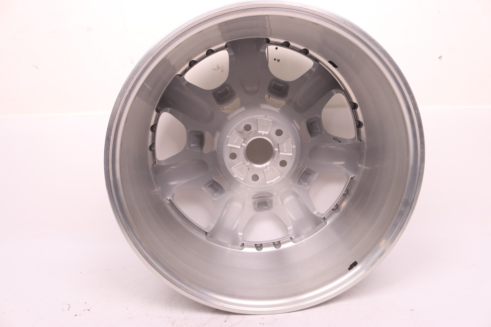 Bentley Continental GT Wheel P/N 3W0601025AM
