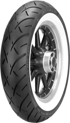 Metzeler ME888 Marathon Ultra Cruiser Tire MT90B16 WWW 72H Front Belted Tubeless