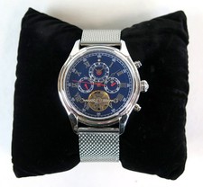 Raoul U. Braun Armbanduhr RUB05-0532 - Automatikuhr #SB