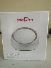 Spectra Synergy Gold SG Dual Adjustable Electric Breast Pump MM011400
