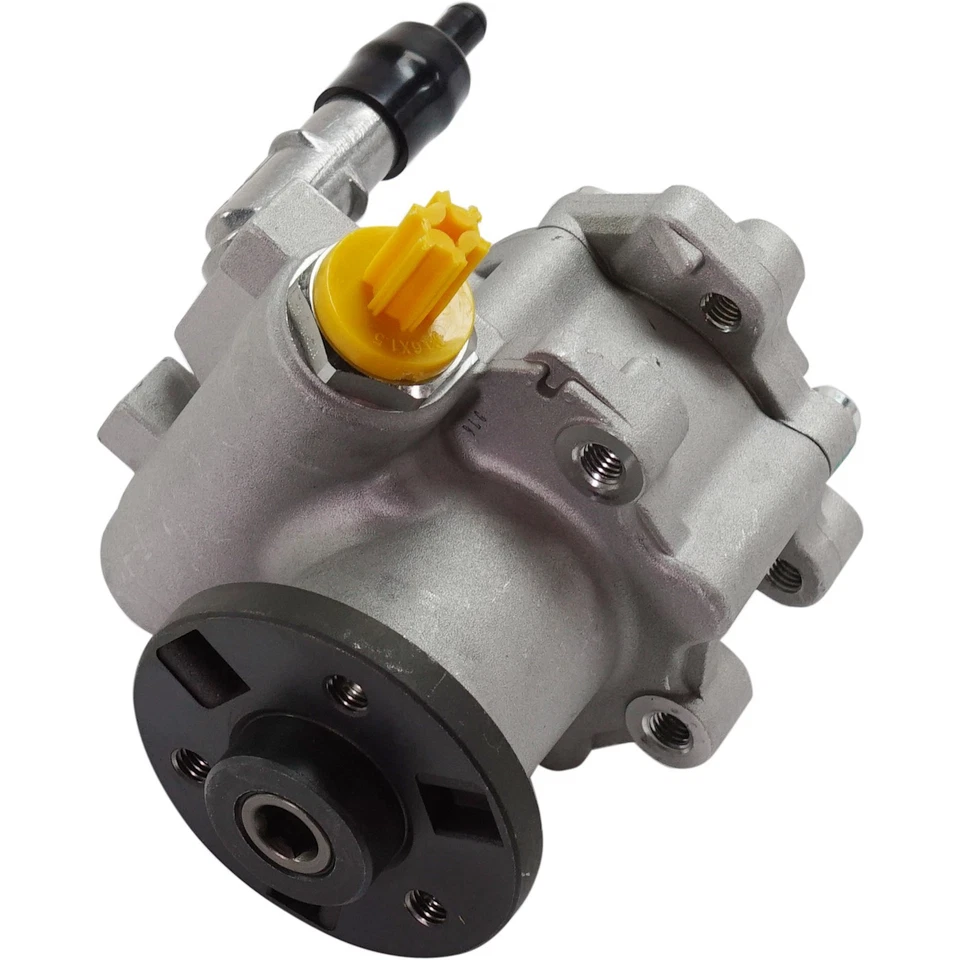Power Steering Pump For 2007-13 BMW 335i 2007-08 335xi 2011-13 335is 2013-15 X1 - Изображение 2 из 4