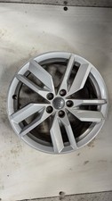 Wheel 18x8 Alloy 5 Double Spoke Fits 20 22-24 Audi Q5 803611