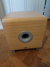 Eltax 90W Powered Subwoofer | Deep Bass | Good Performance speaker