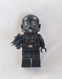 LEGO Star Wars Set 75056 Advent Calendar 2014 (Incomplete)
