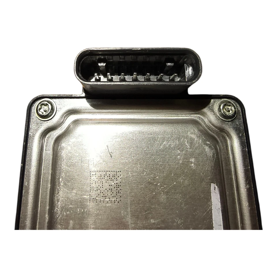 GENUINE VOLKSWAGEN TIGUAN MK2 AD FRONT RADAR SENSOR 2Q0907561C ACC NEW - Image 3 of 4