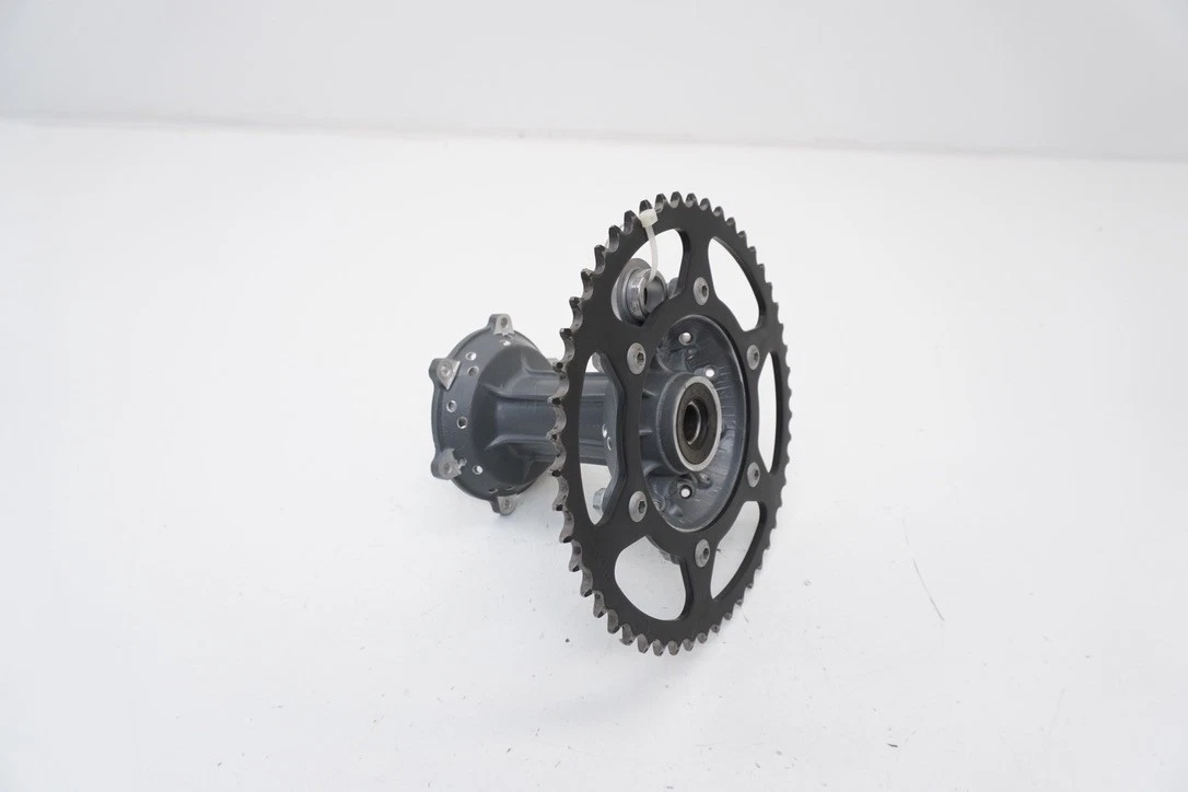 1999 KTM 300 MXC Rear Wheel Hub OEM Spacers 5461001004490 125-380 EXC MXC 98-99