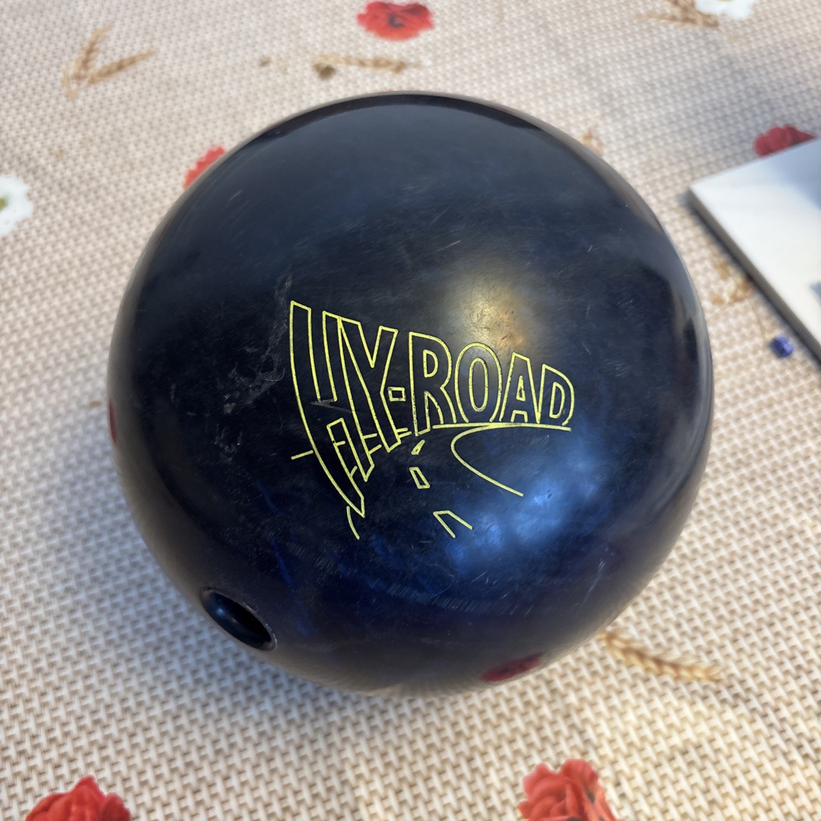 Storm Hyroad 14 Pound Bowling Ball