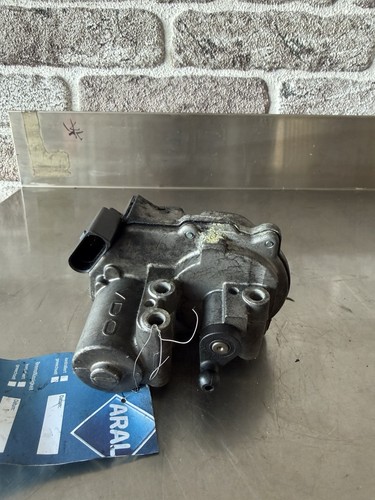 AUDI A6 Vakuum-Turboladersteuerung 059129088M